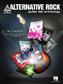 Alternative Rock Guitar Tab Anthology: Solo pour Guitare