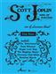 Scott Joplin: Scott Joplin - King of Ragtime for Easy Piano: Solo de Piano