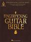 Fingerpicking Guitar Bible: Solo pour Guitare