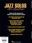 Jazz Solos For Guitar