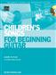 Children's Songs For Beginning Guitar: Solo pour Guitare