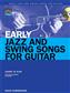 David Hamburger: Early Jazz And Swing Songs: Solo pour Guitare