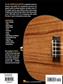 Hal Leonard Ukulele Method Book 1 + Chord Finder