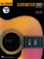 Hal Leonard Gitarrenmethode Buch 1