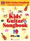 Kids' Guitar Songbook: Solo pour Guitare