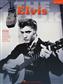 Elvis Presley: The Elvis Book: Solo pour Guitare