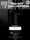 Red Hot Chili Peppers: Red Hot Chili Peppers: Batterie