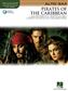 Pirates of the Caribbean: Saxophone Alto