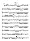 Flute Sonata in E-flat Major, BWV 1031: Solo pour Flûte Traversière