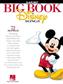 The Big Book of Disney Songs: Solo pour Clarinette