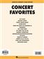 Concert Favorites Vol. 1 - Bb Clarinet: (Arr. John Higgins): Orchestre d'Harmonie