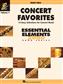 Concert Favorites Vol. 1 - Value Pak: (Arr. John Higgins): Orchestre d'Harmonie