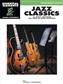 Essential Elements Guitar Ens - Jazz Classics: Guitares (Ensemble)