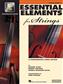 Essential Elements for Strings - Book 1 with EEi