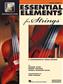 Essential Elements for Strings - Book 1 with EEi