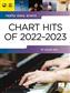 Really Easy Piano: Chart Hits of 2022-2023: Piano Facile