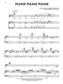 Sabrina Carpenter: Sabrina Carpenter - Short N' Sweet: Piano, Voix & Guitare