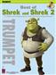 The Best of Shrek and Shrek 2: Solo de Trompette