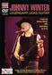 Johnny Winter - Legendary Licks Guitar