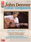 John Denver: The John Denver Guitar Companion: Solo pour Guitare