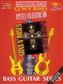 Guns N' Roses: Guns N' Roses - Appetite for Destruction: Solo pour Guitare Basse