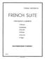 Yvonne Desportes: French Suite: Clarinettes (Ensemble)