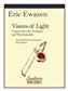 Eric Ewazen: Visions Of Light: (Arr. Mark Rogers): Solo pourTrombone