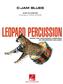 Duke Ellington: C-Jam Blues - Leopard Percussion: (Arr. Diane Downs): Percussion (Ensemble)