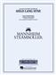 Mannheim Steamroller: Auld Lang Syne: (Arr. Chip Davis): Orchestre d'Harmonie