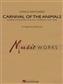 Camille Saint-Saëns: Carnival of the Animals: (Arr. Jay Bocook): Orchestre d'Harmonie