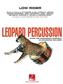 Low Rider - Leopard Percussion: Percussion (Ensemble)