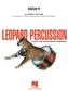 Sonny Rollins: Doxy - Leopard Percussion: (Arr. Diane Downs): Percussion (Ensemble)