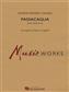 Georg Friedrich Händel: Passacaglia (from Suite No. 7): (Arr. Robert Longfield): Orchestre d'Harmonie