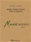 Richard L. Saucedo: (Risk) Everything for a Dream: Orchestre d'Harmonie