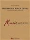 Paul Murtha: Frederick's Black Devils: Orchestre d'Harmonie