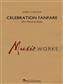 Franz Joseph Haydn: Celebration Fanfare (On a Theme by Haydn): (Arr. James Curnow): Orchestre d'Harmonie