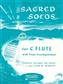 Sacred Solos: (Arr. Clair W. Johnson): Flûte Traversière et Accomp.