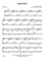 Astor Piazzolla: Oblivion: (Arr. Robert Longfield): Cordes (Ensemble)