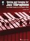 Thomas L. Davis: Voicing and Comping for Jazz Vibraphone: Autres Percussions