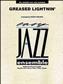 Greased Lightnin': (Arr. Roger Holmes): Jazz Band