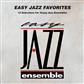 Easy Jazz Favorites - CD