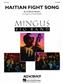 Charles Mingus: Haitian Fight Song: (Arr. Sy Johnson): Jazz Band