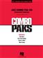 Julian Cannonball Adderley: Jazz Combo Pak #35 (Cannonball Adderley): (Arr. Mark Taylor): Jazz Band