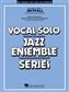 Paul Epworth: Skyfall (Key: Cmi): Jazz Band et Voix