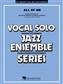 Gerald Marks: All of Me (Key of F): (Arr. Rick Stitzel): Jazz Band et Voix