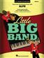 Burt Bacharach: Alfie: (Arr. Michael Philip Mossman): Jazz Band