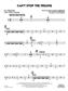 Can't Stop the Feeling: (Arr. John Wasson): Jazz Band