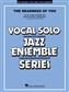 Hoagy Carmichael: The Nearness of You (Key: C): (Arr. Rick Stitzel): Jazz Band et Voix