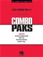 Jazz Combo Pak #1: (Arr. Roger Pemberton): Jazz Band