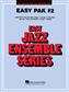 Easy Jazz Ensemble Pak 2